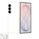 Смартфон Samsung Galaxy Z Fold8 Ultra F976 1TB 16GB RAM - БЯЛ -- CREAM