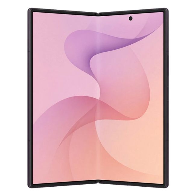 Смартфон Samsung Galaxy Z Fold8 Ultra F976 256GB 12GB RAM - ВИОЛЕТОВ -- VIOLET SHADOW