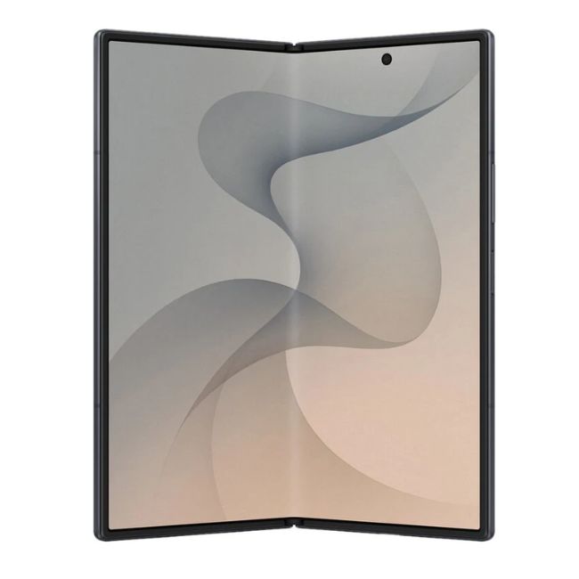 Смартфон Samsung Galaxy Z Fold8 Ultra F976 512GB 12GB RAM - ЧЕРЕН -- GRAPHITE