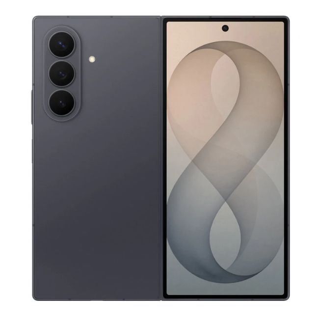 Смартфон Samsung Galaxy Z Fold8 Ultra F976 512GB 12GB RAM - ЧЕРЕН -- GRAPHITE