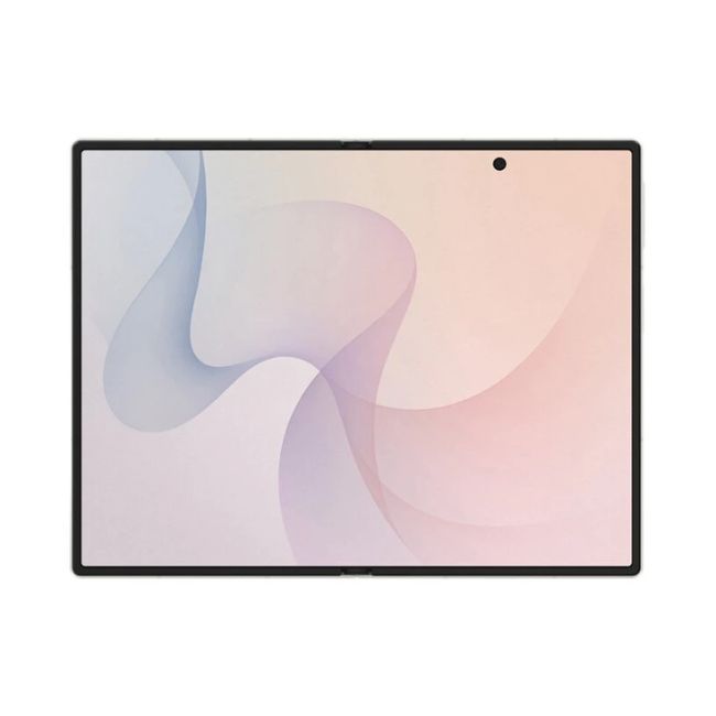 Смартфон Samsung Galaxy Z Fold8 F791 512GB 12GB RAM - БЯЛ -- CREAM