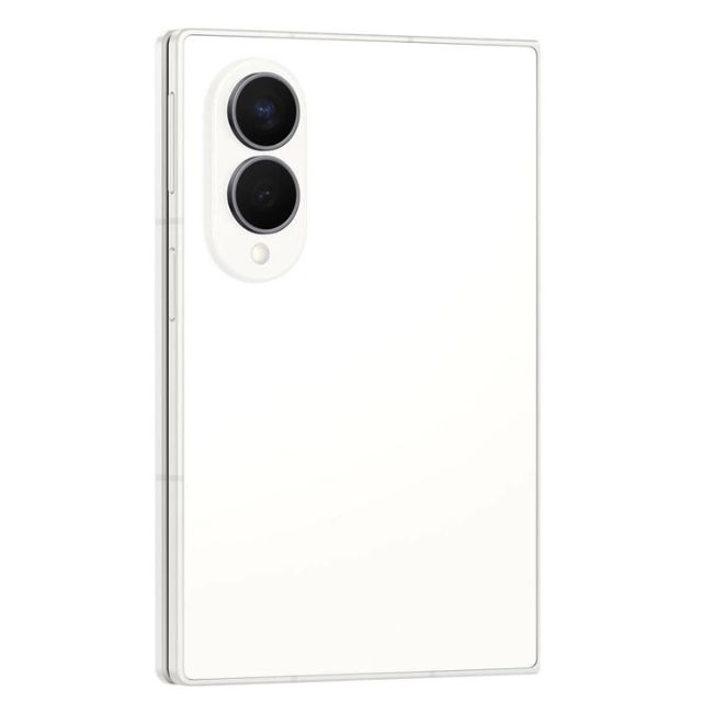 Смартфон Samsung Galaxy Z Fold8 F791 512GB 12GB RAM - БЯЛ -- CREAM