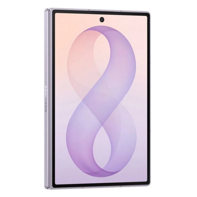 Смартфон Samsung Galaxy Z Fold8 F791 1TB 16GB RAM - ЛИЛАВ -- LAVENDER