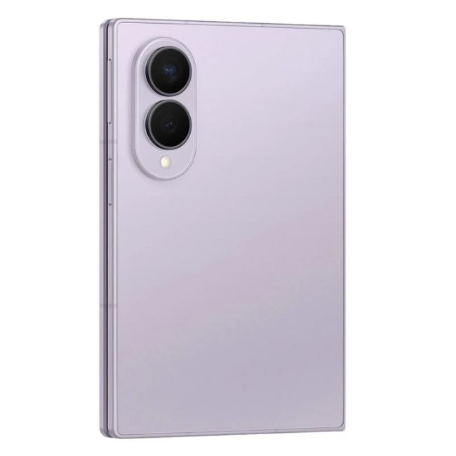 Смартфон Samsung Galaxy Z Fold8 F791 1TB 16GB RAM - ЛИЛАВ -- LAVENDER