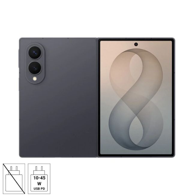 Смартфон Samsung Galaxy Z Fold8 F791 1TB 16GB RAM - БЯЛ -- CREAM