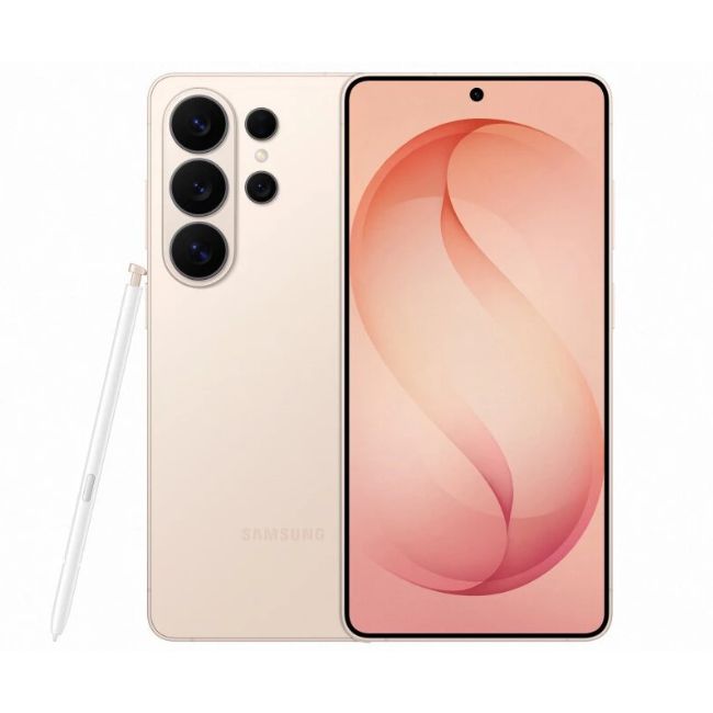 Смартфон Samsung Galaxy S26 Ultra S948 5G 512GB 12GB RAM - РОЗОВ -- PINK GOLD