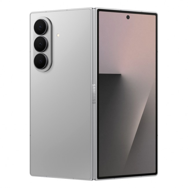 Смартфон Samsung Galaxy Z Fold7 F966 256GB 12GB RAM - СИВ -- SILVER SHADOW