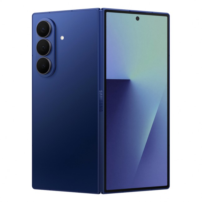 Смартфон Samsung Galaxy Z Fold7 F966 1TB 16GB RAM - СИН -- BLUE SHADOW
