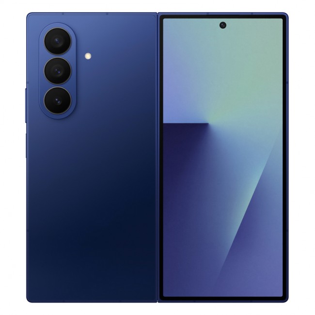 Смартфон Samsung Galaxy Z Fold7 F966 1TB 16GB RAM - СИН -- BLUE SHADOW