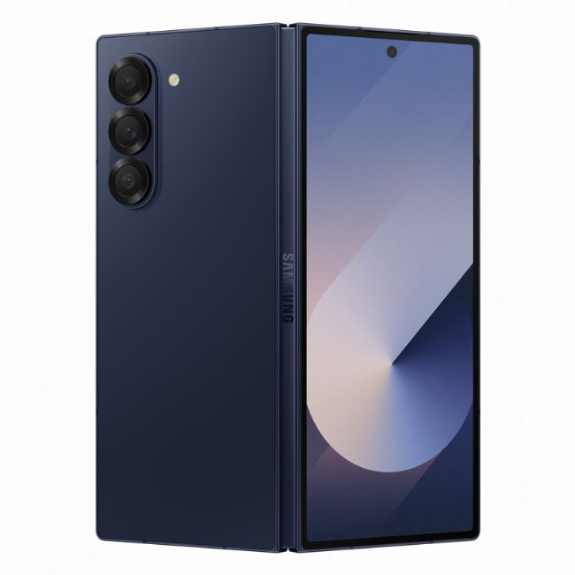 Смартфон Samsung Galaxy Z Fold6 F956 256GB 12GB RAM - СИН -- NAVY