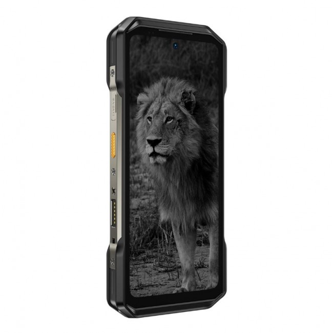 Смартфон Ulefone Armor 27 Pro 5G 256GB 12GB RAM - ЧЕРЕН -- BLACK