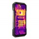 Смартфон ULEFONE Armor 27T Pro+ 5G 256GB 12GB RAM - ЧЕРЕН -- BLACK