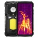 Смартфон ULEFONE Armor 28 Ultra Thermal 5G 512GB 16GB RAM -ЧЕРЕН -- BLACK
