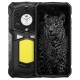 Смартфон ULEFONEArmor 29 Ultra 5G 16GB RAM - ЧЕРЕН -- BLACK