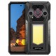 Смартфон ULEFONE Armor 30 4G 512 12GB RAM - ЧЕРЕН -- BLACK