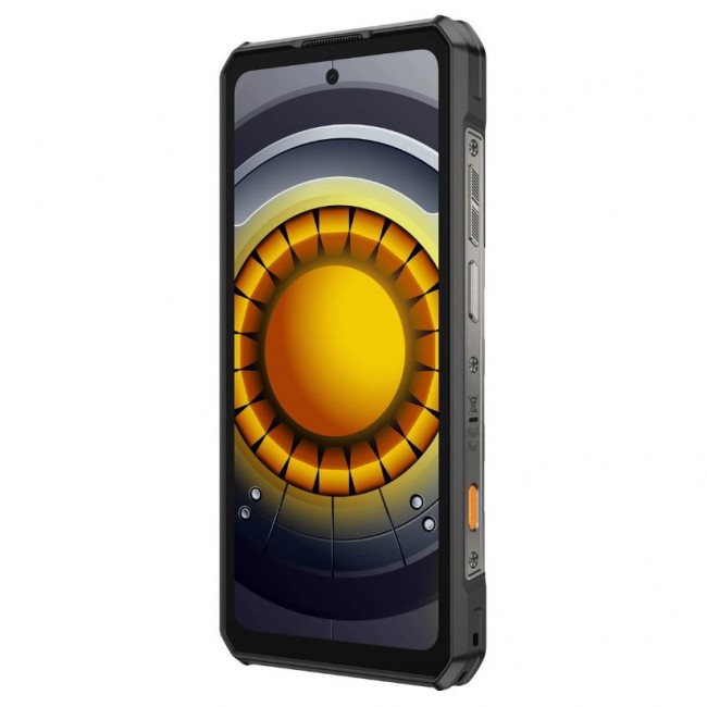 Смартфон ULEFONE Armor 30 Pro 5G 512 16GB RAM - ЧЕРЕН -- BLACK