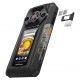 Смартфон ULEFONE Armor 30 Pro 5G 512 16GB RAM - ЧЕРЕН -- BLACK