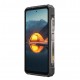 Смартфон ULEFONE Armor 33 4G 512 12GB RAM - ЧЕРЕН -- BLACK