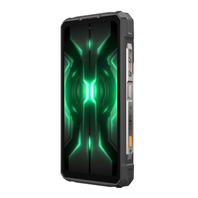 Смартфон ULEFONE Armor 33 Pro 5G 512 16GB RAM - ЧЕРЕН -- BLACK
