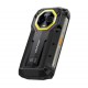 Смартфон Ulefone Armor Mini 20T Pro 256GB 8GB RAM - ЧЕРЕН - BLACK