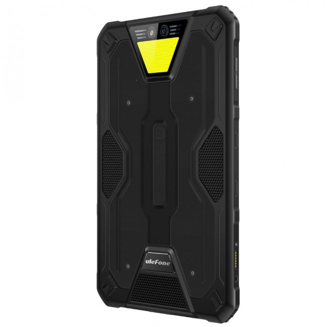 Таблет Ulefone  Armor Pad 2 4G 256GB 8GB RAM - ЧЕРЕН -- BLACK