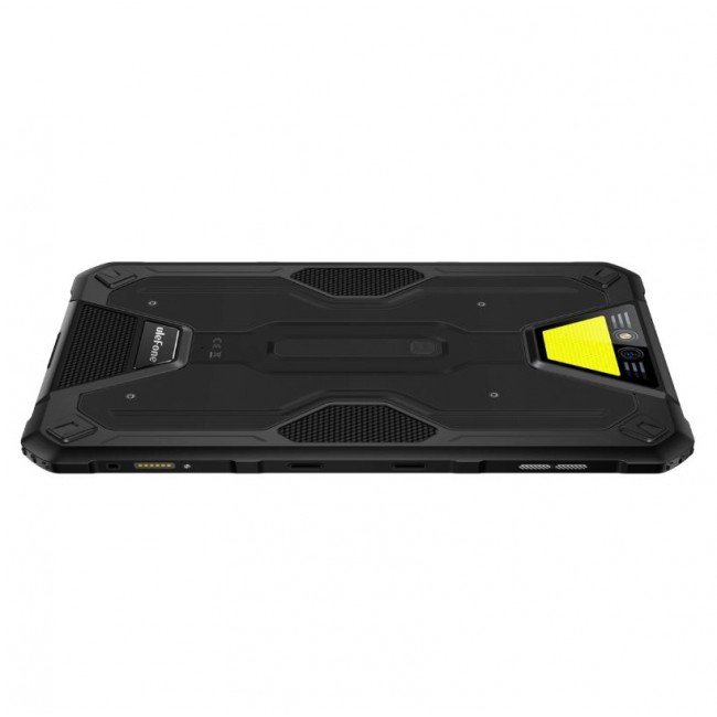 Таблет Ulefone  Armor Pad 2 4G 256GB 8GB RAM - ЧЕРЕН -- BLACK