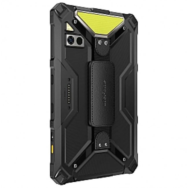 Таблет Ulefone Armor Pad 4 Ultra Thermal 256GB 8GB - ЧЕРЕН -- BLACK