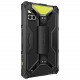 Таблет Ulefone Armor Pad 4 Ultra Thermal 256GB 8GB - ЧЕРЕН -- BLACK
