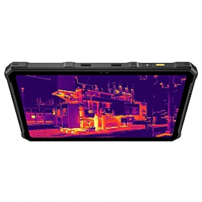 Таблет Ulefone Armor Pad 4 Ultra Thermal 256GB 8GB - ЧЕРЕН -- BLACK
