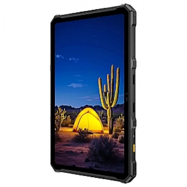 Таблет Ulefone Armor Pad 4 Ultra 256GB 8GB - ЧЕРЕН -- BLACK
