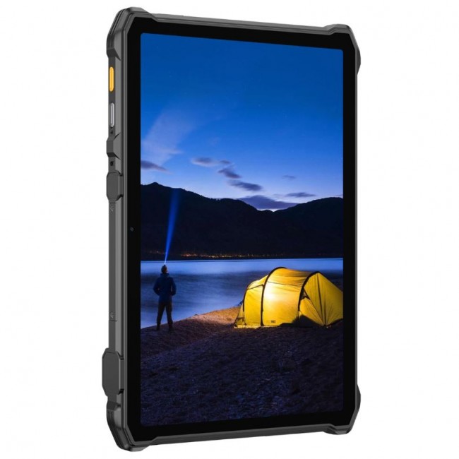 Таблет Ulefone Armor Pad 5 Pro 512GB 12GB ЧЕРЕН -- BLACK