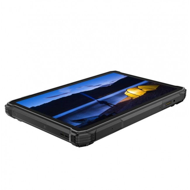Таблет Ulefone Armor Pad 5 Pro 512GB 12GB ЧЕРЕН -- BLACK
