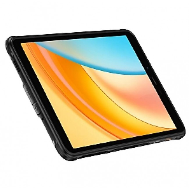 Смартфон Ulefon  Armor Pad Pro 4G 128GB 8GB  RAM - ЧЕРЕН -- BLACK