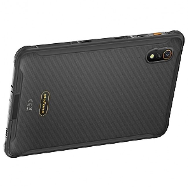 Смартфон Ulefon  Armor Pad Pro 4G 128GB 8GB  RAM - ЧЕРЕН -- BLACK