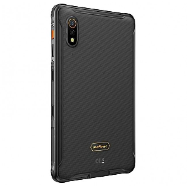 Смартфон Ulefon  Armor Pad Pro 4G 128GB 8GB  RAM - ЧЕРЕН -- BLACK