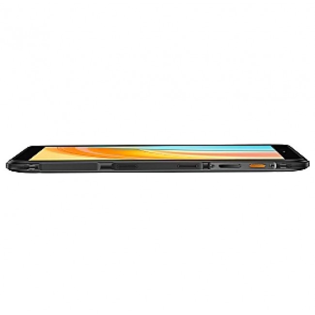 Смартфон Ulefon  Armor Pad Pro 4G 128GB 8GB  RAM - ЧЕРЕН -- BLACK