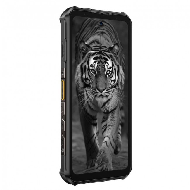 Смартфон Ulefone Armor X16 4G 128GB 6GB RAM - ЧЕРЕН -- BLACK