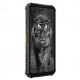 Смартфон Ulefone Armor X16 4G 128GB 6GB RAM - ЧЕРЕН -- BLACK