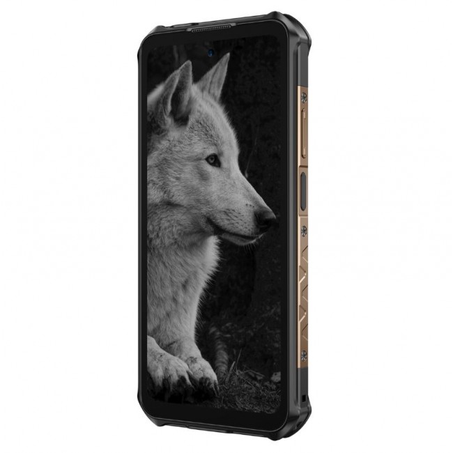 Смартфон Ulefone Armor X16 Pro 5G 256GB 8GB RAM - ЗЛАТЕН -- GOLD