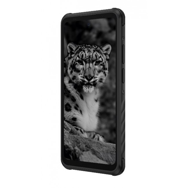 Смартфон ULEFONE Armor X31 4G 256GB 6GB RAM - ЧЕРЕН -- BLACK