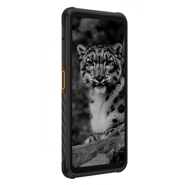Смартфон ULEFONE Armor X31 4G 256GB 6GB RAM - ЧЕРЕН -- BLACK