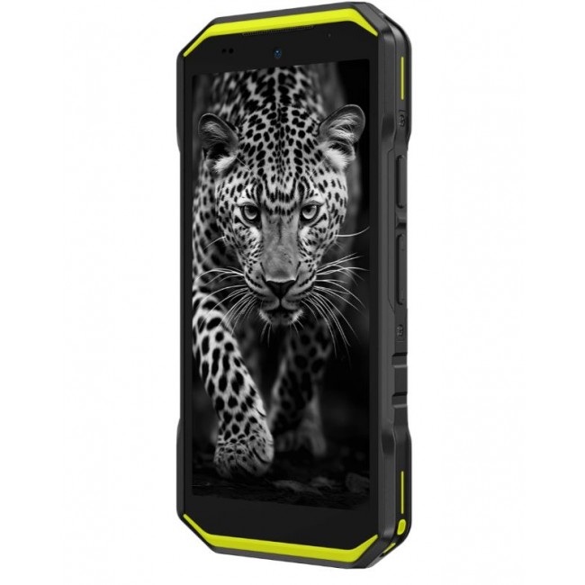Смартфон ULEFONE Armor X32 4G 128GB 6GB RAM - ЗЕЛЕН -- GREEN