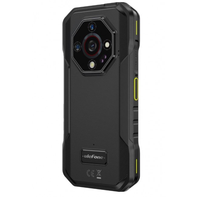 Смартфон ULEFONE Armor X32 4G 128GB 6GB RAM - ЗЕЛЕН -- GREEN