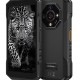 Смартфон ULEFONE Armor X32 4G 128GB 6GB RAM - ЧЕРЕН -- BLACK