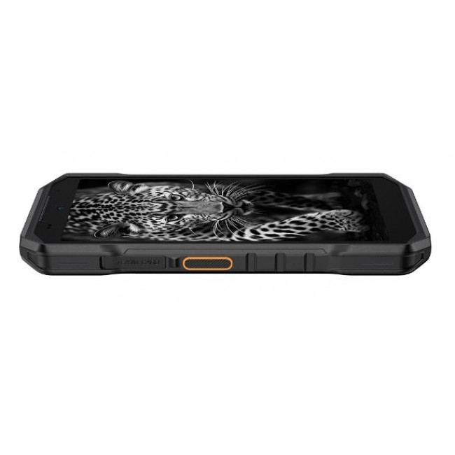 Смартфон ULEFONE Armor X32 PRO 5G 256GB 8GB RAM - ЧЕРЕН -- BLACK