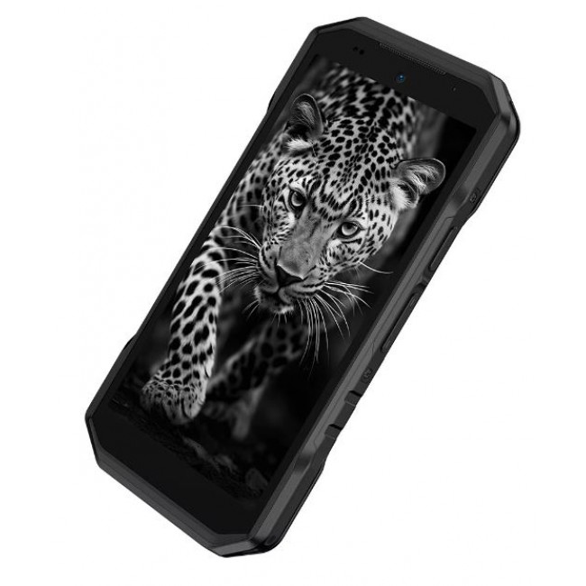Смартфон ULEFONE Armor X32 4G 128GB 6GB RAM - ЧЕРЕН -- BLACK