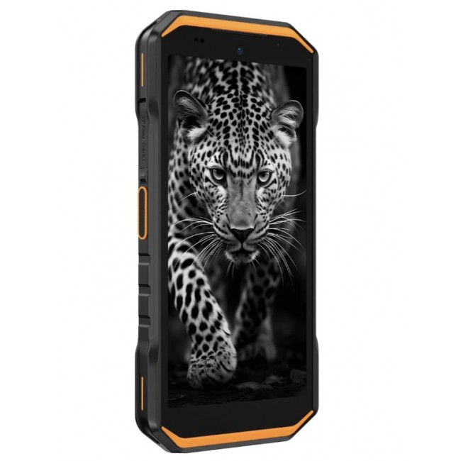 Смартфон ULEFONE Armor X32 4G 128GB 6GB RAM - ОРАНЖЕВ -- ORANGE