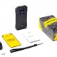 Смартфон ULEFONE Armor X32 4G 128GB 6GB RAM - ОРАНЖЕВ -- ORANGE
