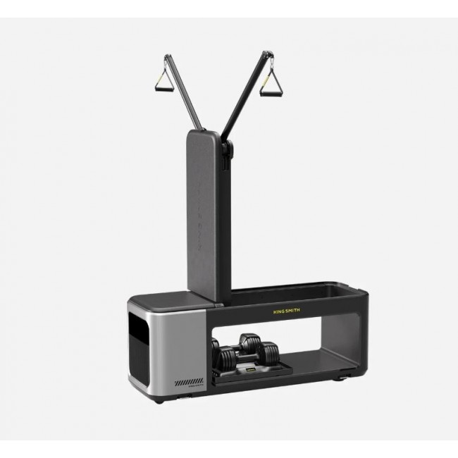 Комбиниран фитнес уред Kingsmith BX2 Workout Bench