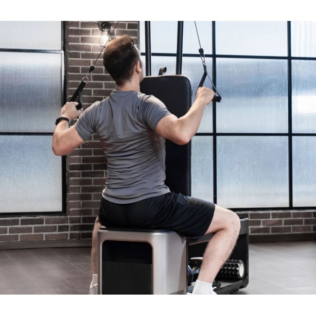 Комбиниран фитнес уред Kingsmith BX2 Workout Bench